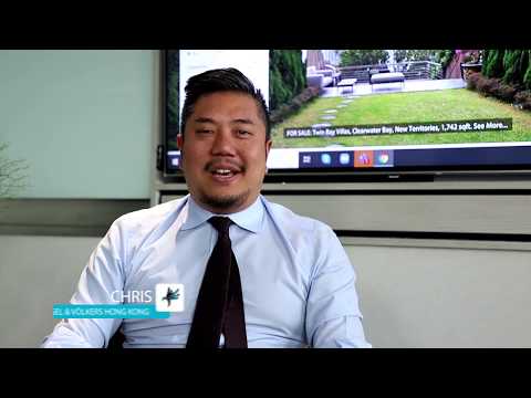 Client Stories - Engel & Völkers Hong Kong | Property Raptor